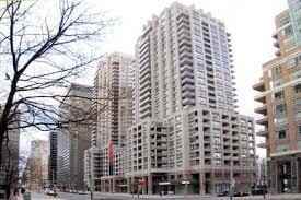 909 Bay Street #1104