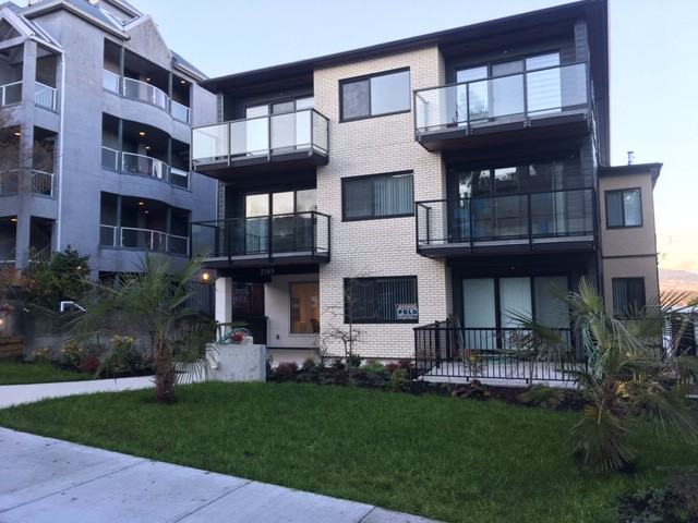 2189 West 2nd Ave 103 Vancouver Bc V6k 1h7 1 Bedroom Apartment For Rent For 2 250 Month Zumper