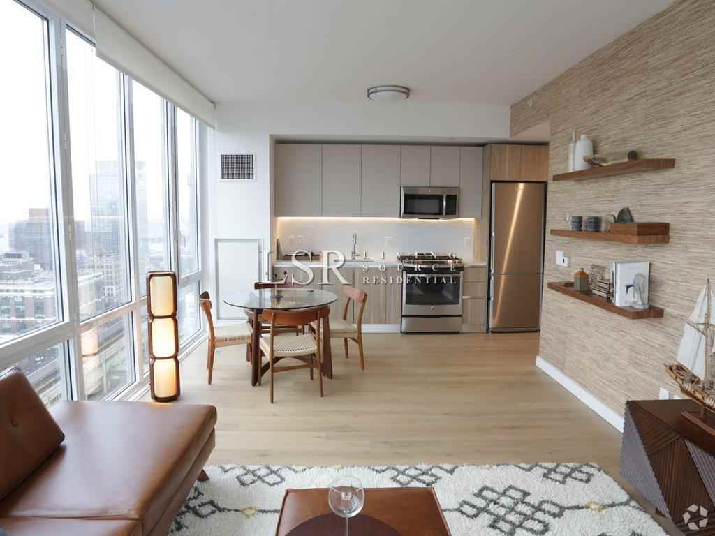 180 Water St #1421