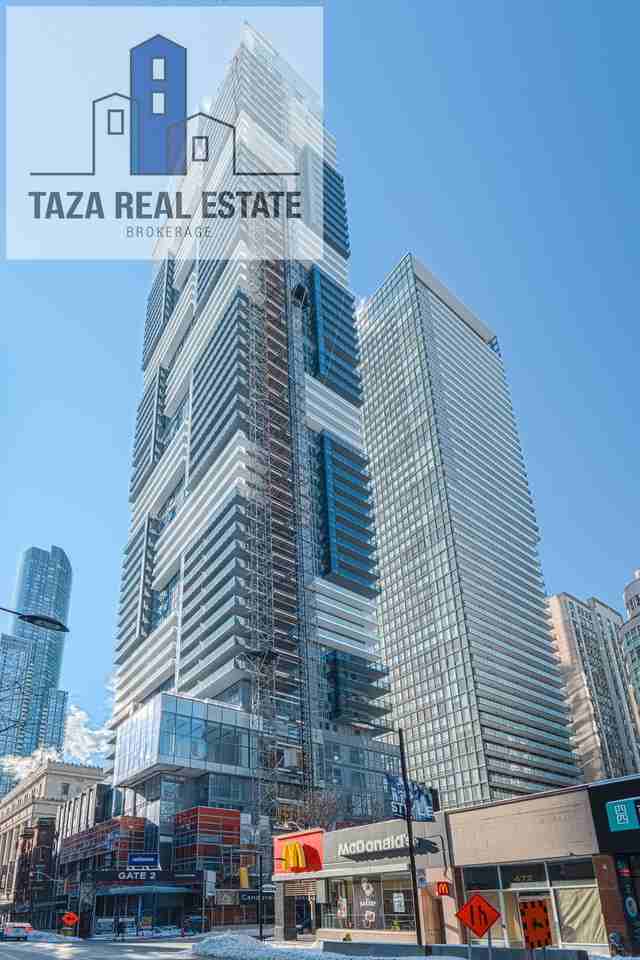 7 Grenville Street #3211