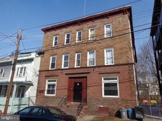 10 Peace St 2 Trenton Nj 08608 2 Bedroom House For Rent