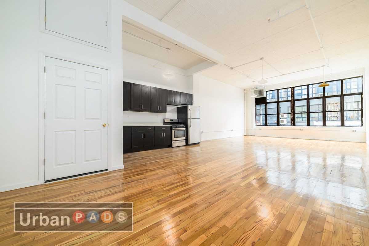 255 McKibbin Street #316