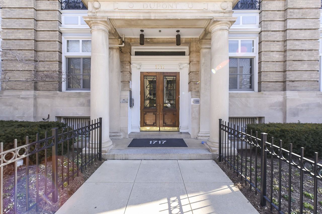 Dupont Apartments - Photo 2 of 9