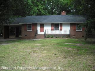 784 Grier St Rock Hill Sc 29730 3 Bedroom House For Rent