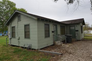 1508 Ford St Lake Charles La 70601 1 Bedroom House For