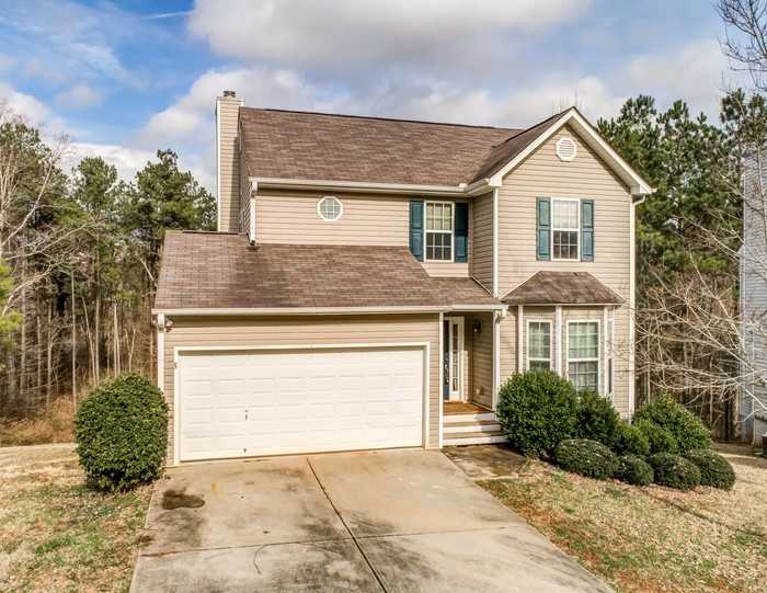 247 Bainbridge Cir, Dallas, GA 30132 3 Bedroom Apartment ...