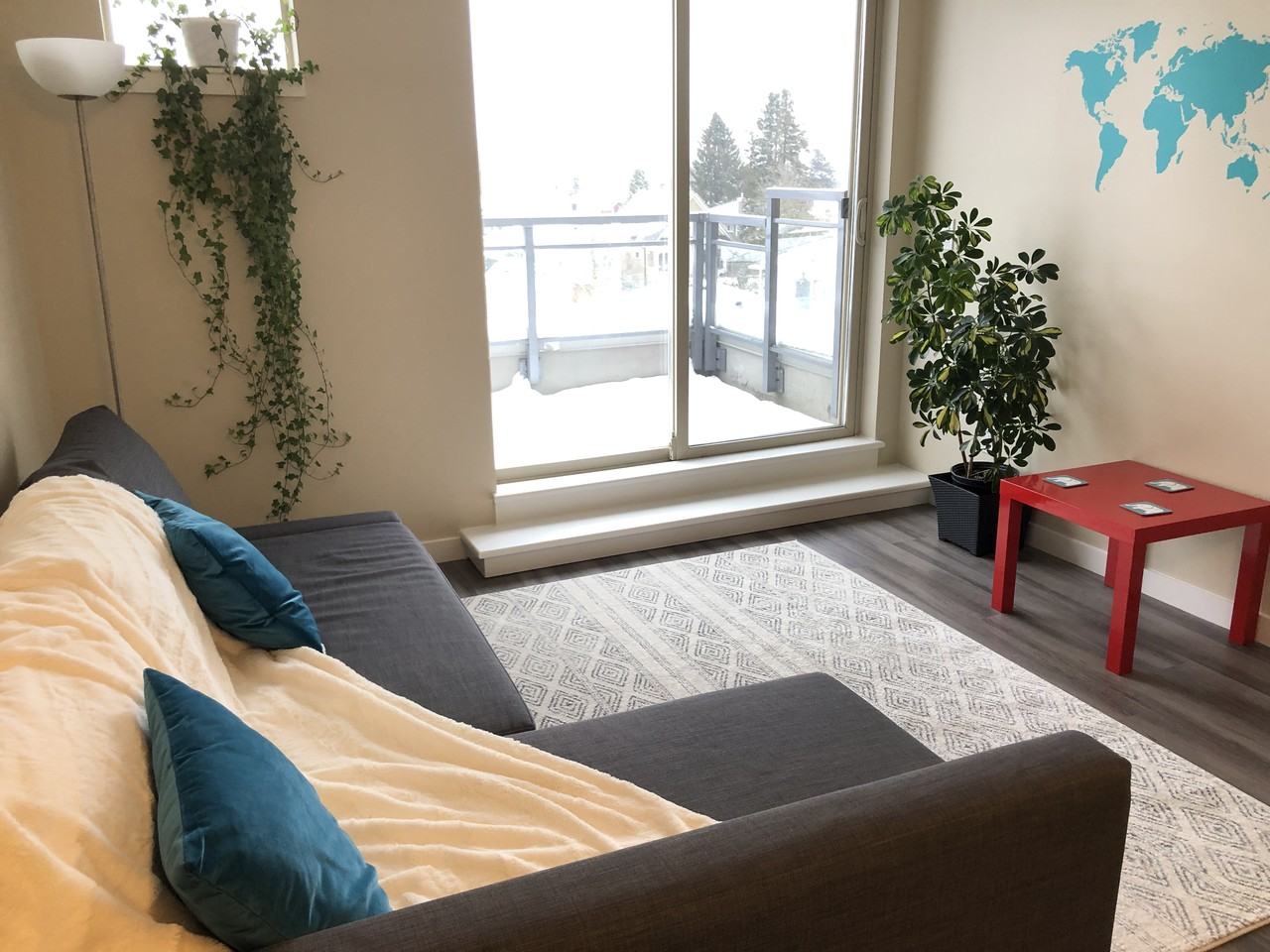 6172 Fraser Street #PH3 - Photo 3 of 20