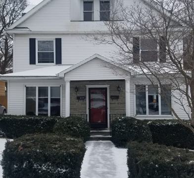 1740 Wyoming Avenue Scranton Pa 18509 4 Bedroom