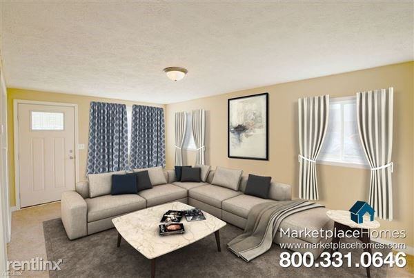 815 S Calumet St - Photo 2 of 10