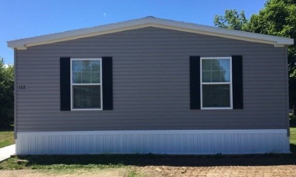 122 Glenview Dr #150 - Photo 2 of 5