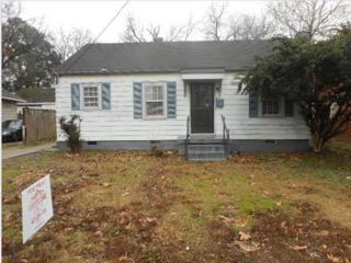 1428 Delano Ave Memphis Tn 38127 2 Bedroom House For Rent