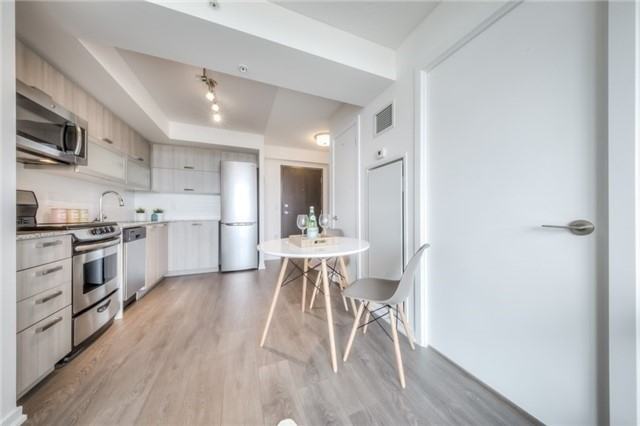 36 Lisgar Street #1803