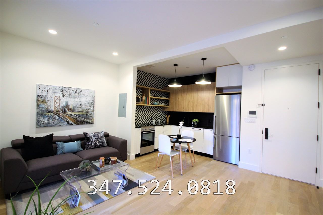 961 Willoughby Avenue #4