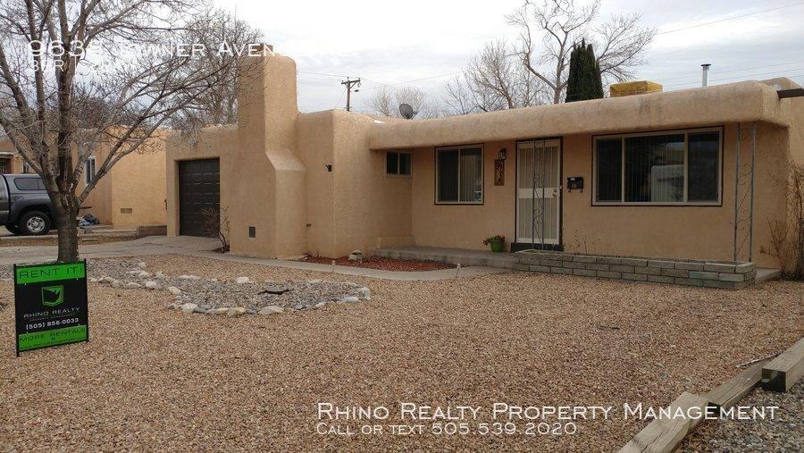 9638 Towner Ave NE - Photo 2 of 21