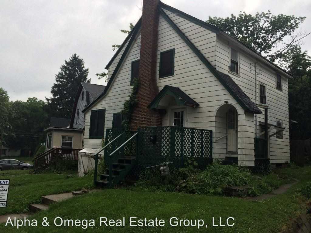 218 Penn Ave, Mansfield, OH 44903 4 Bedroom House for Rent for 495