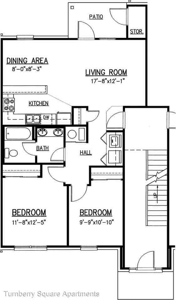 304 Turnberry Square Drive - Photo 2 of 2