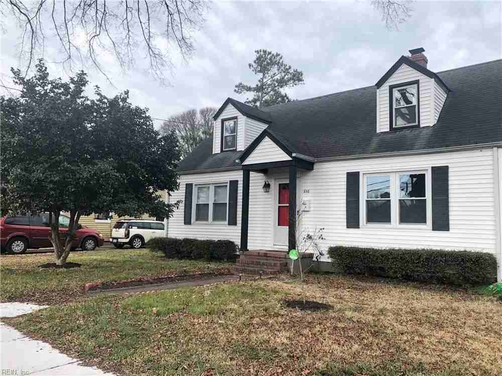 606 E Bayview Blvd - Photo 2 of 25