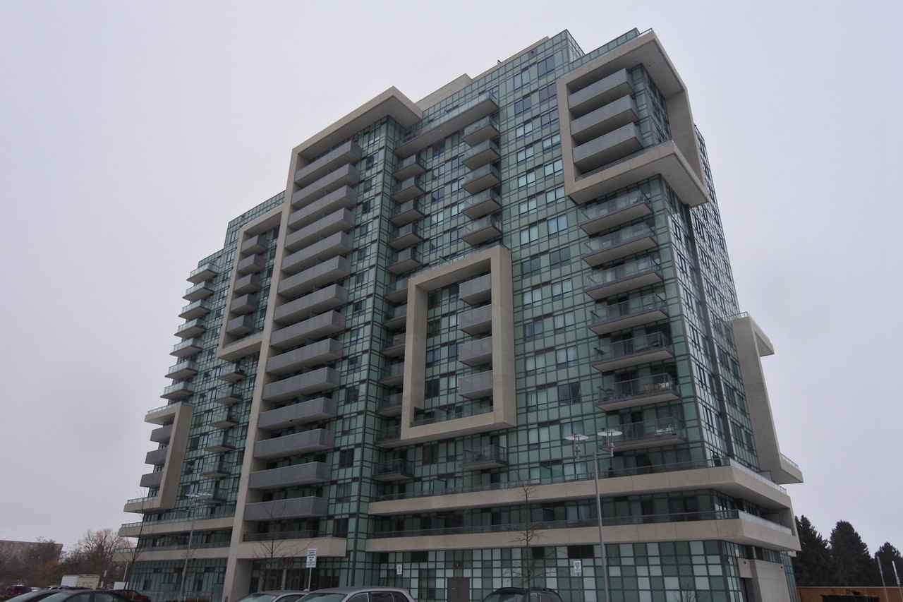 1346 Danforth Road 307, Toronto, ON M1J 1G2 1 Bedroom Condo for Rent