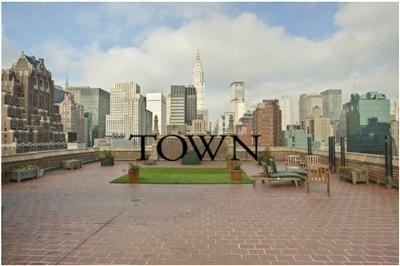 45 Tudor City Pl #605