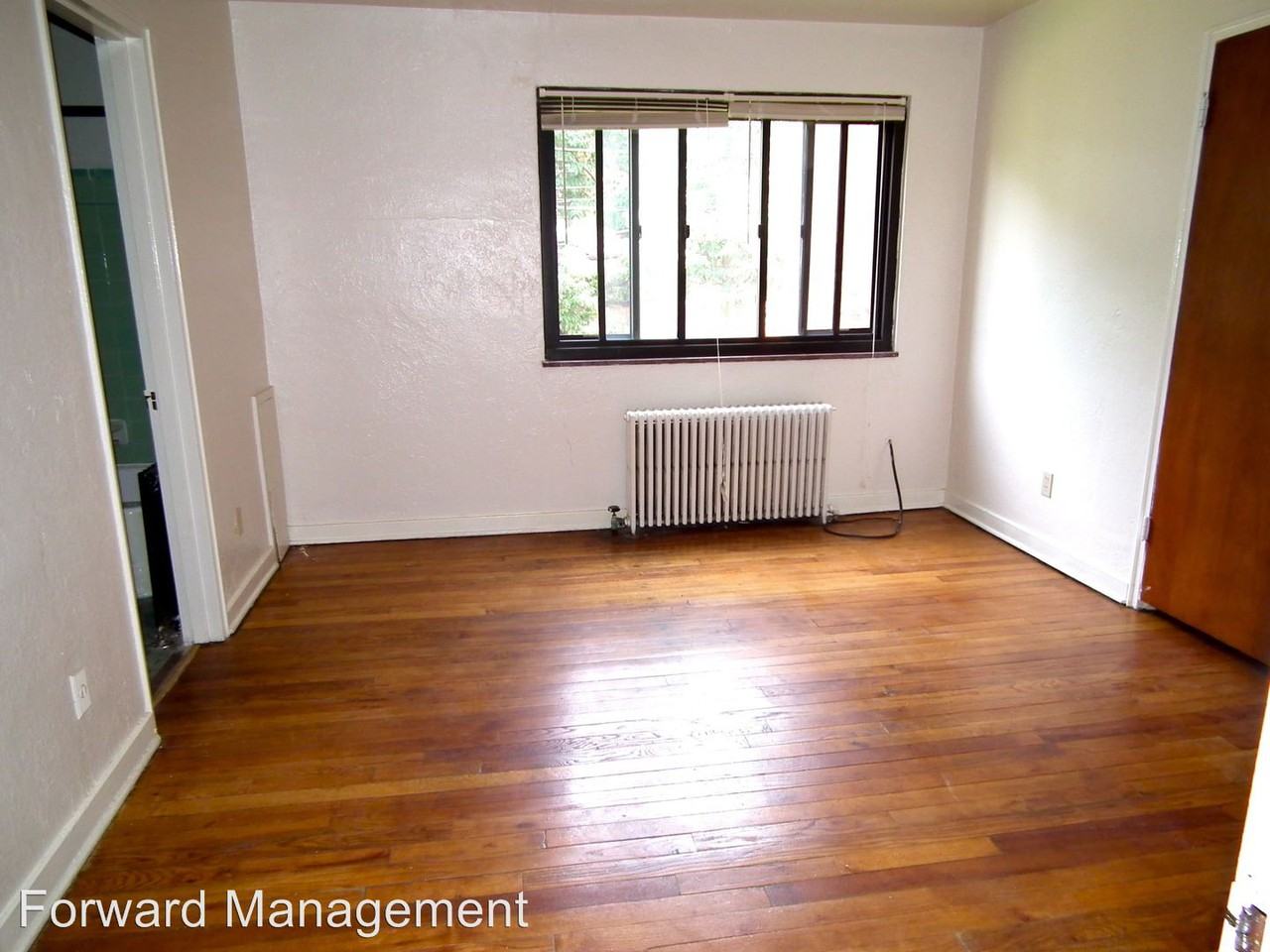 The most affordable apartment rentals in Squirrel Hill South,