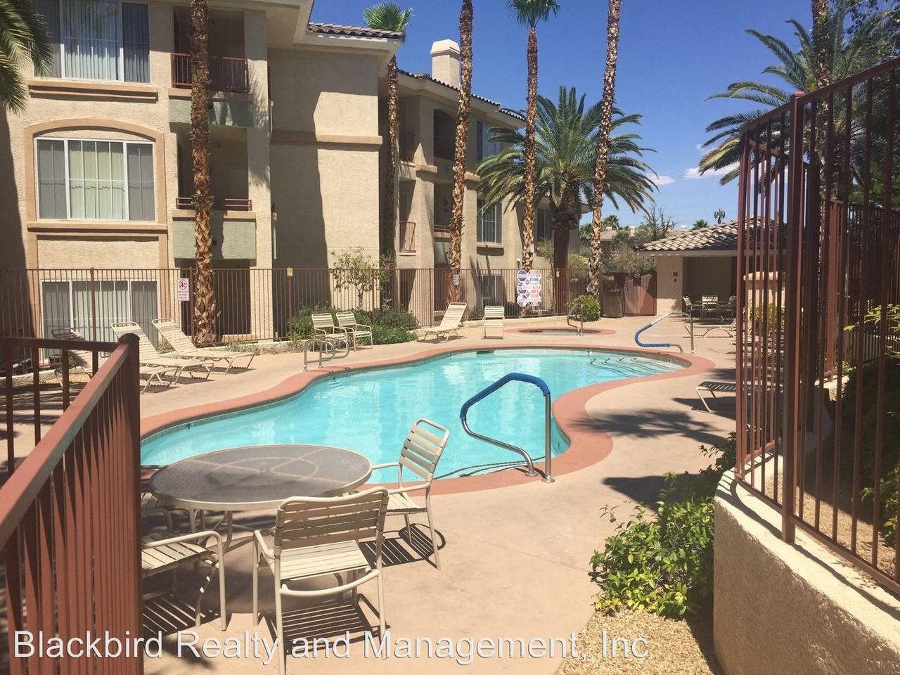 7147 S Durango Dr #104