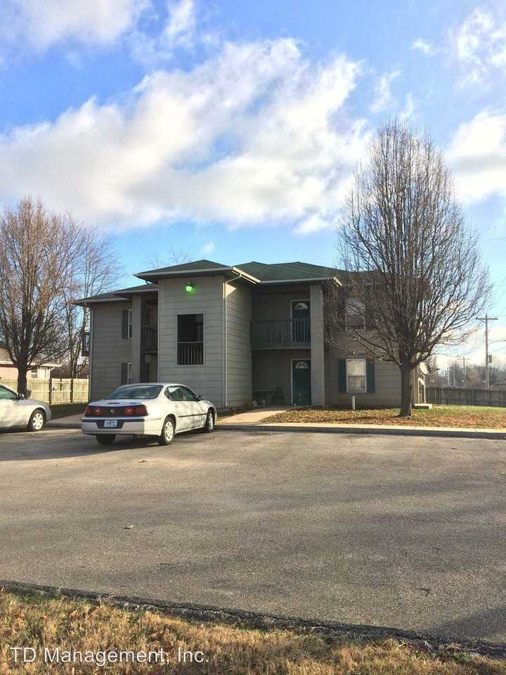 South Fort Apartments 222 S Fort St, Nixa, MO 65714 Zumper