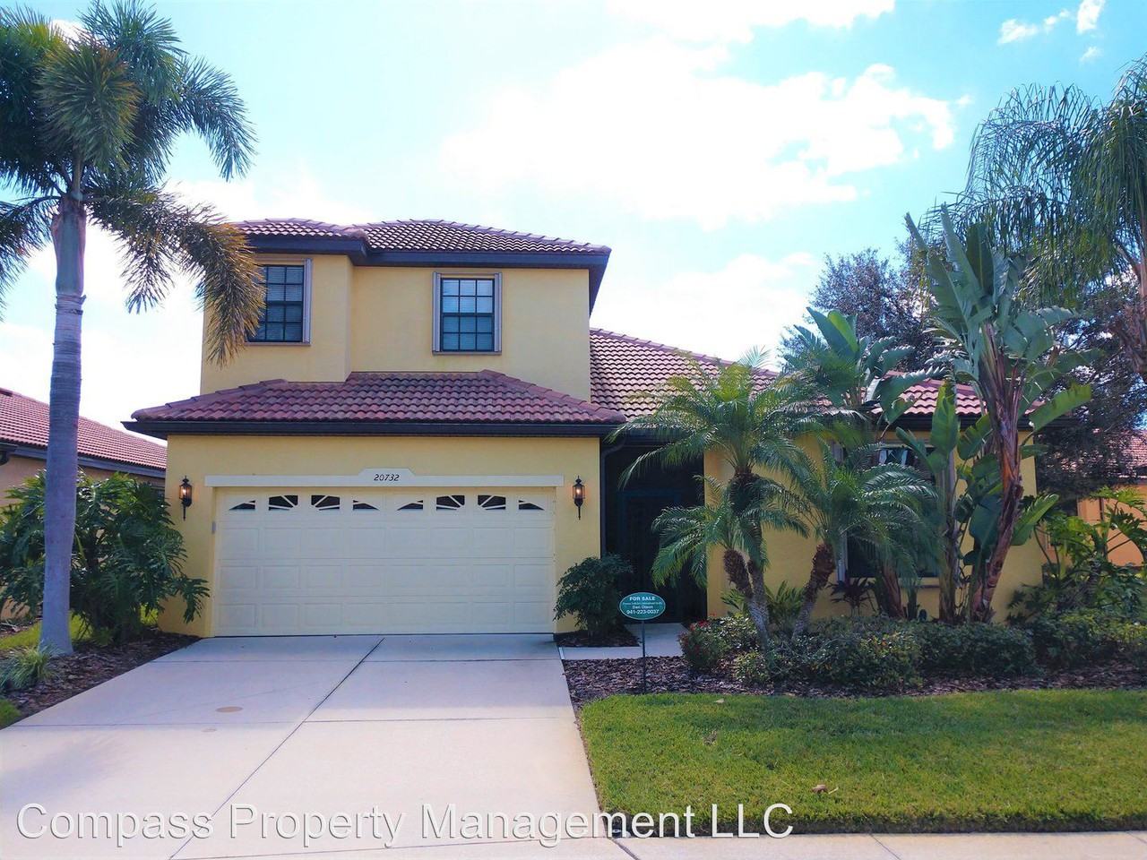 20732 Capello Dr, Venice, FL 34292 3 Bedroom House for