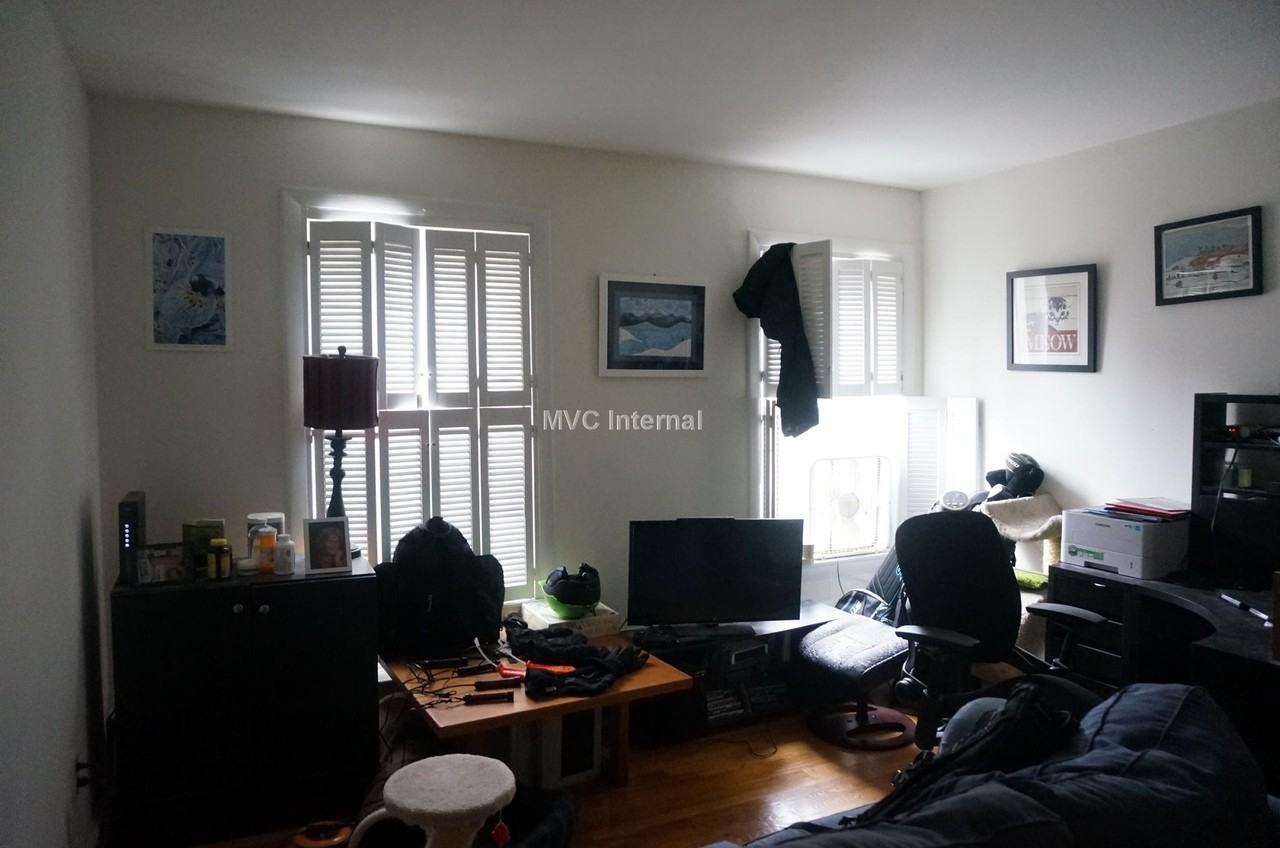 529 Beacon Street 21, Boston, MA 02115 1 Bedroom Apartment for Rent