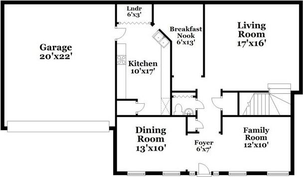 40 Brightling Ln - Photo 2 of 17