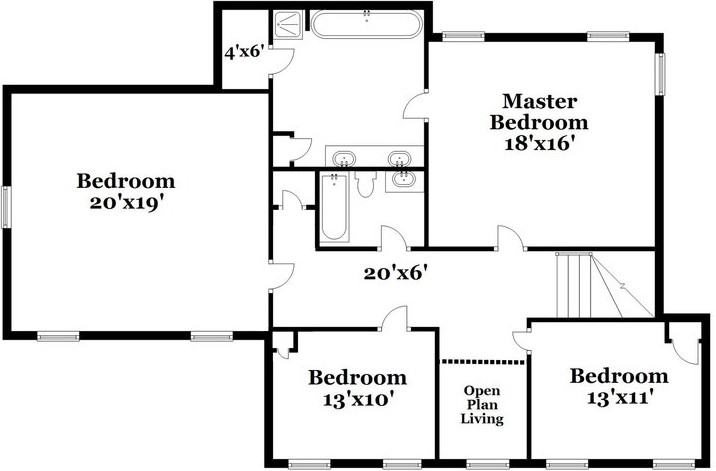 40 Brightling Ln - Photo 3 of 17