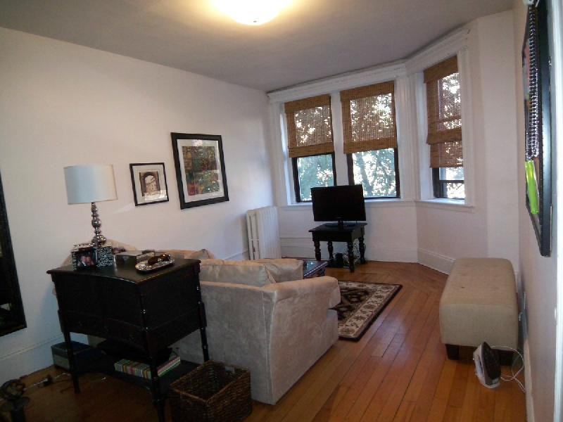 54 Westland Avenue #11