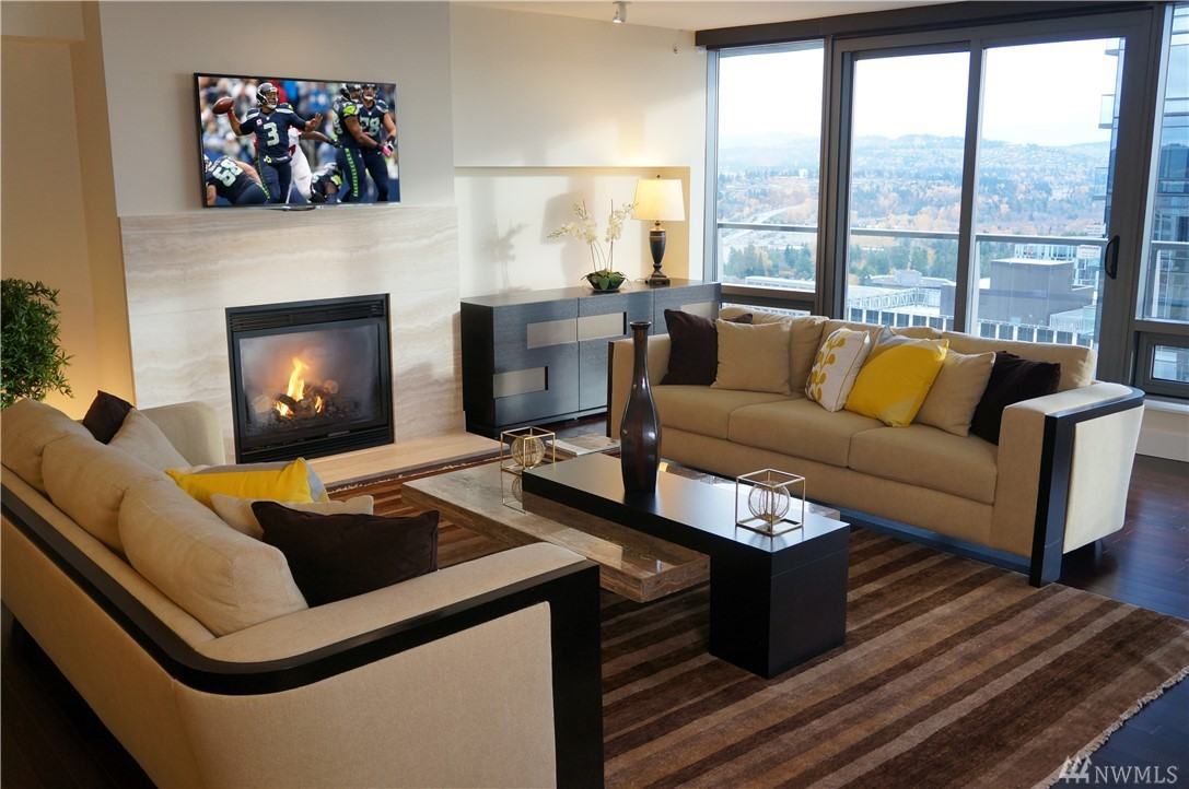 650 Bellevue Way NE - Photo 2 of 18