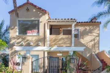 5847 Gaviota Ave Long Beach Ca 90805 3 Bedroom House For