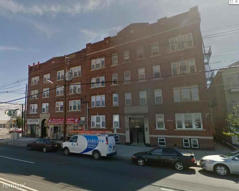 1204 John Fitzgerald Kennedy Blvd, Bayonne, NJ 07002 2 Bedroom