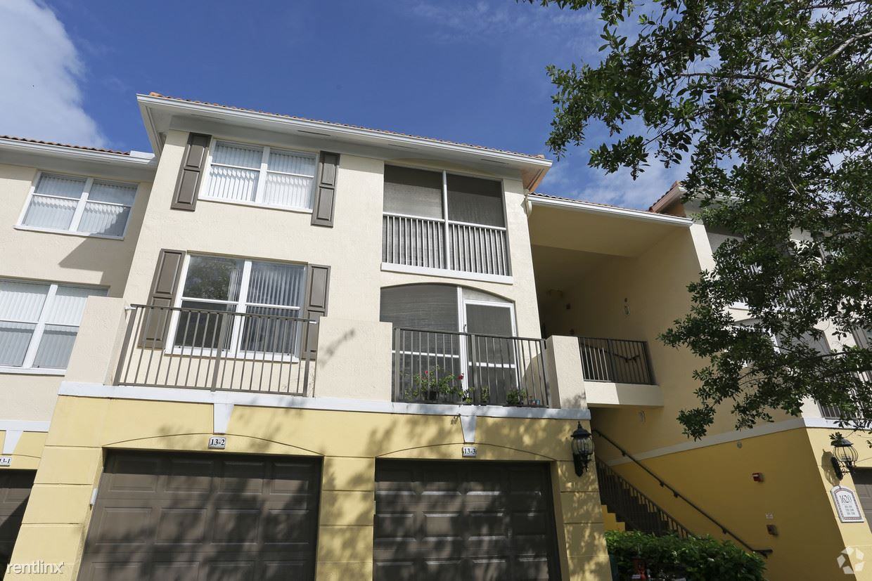 13400 W Sunrise Blvd, Sunrise, FL 33323 1 Bedroom Apartment for Rent