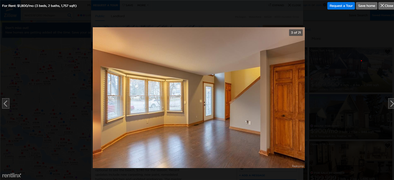 4022 Hazelett Dr - Photo 2 of 9