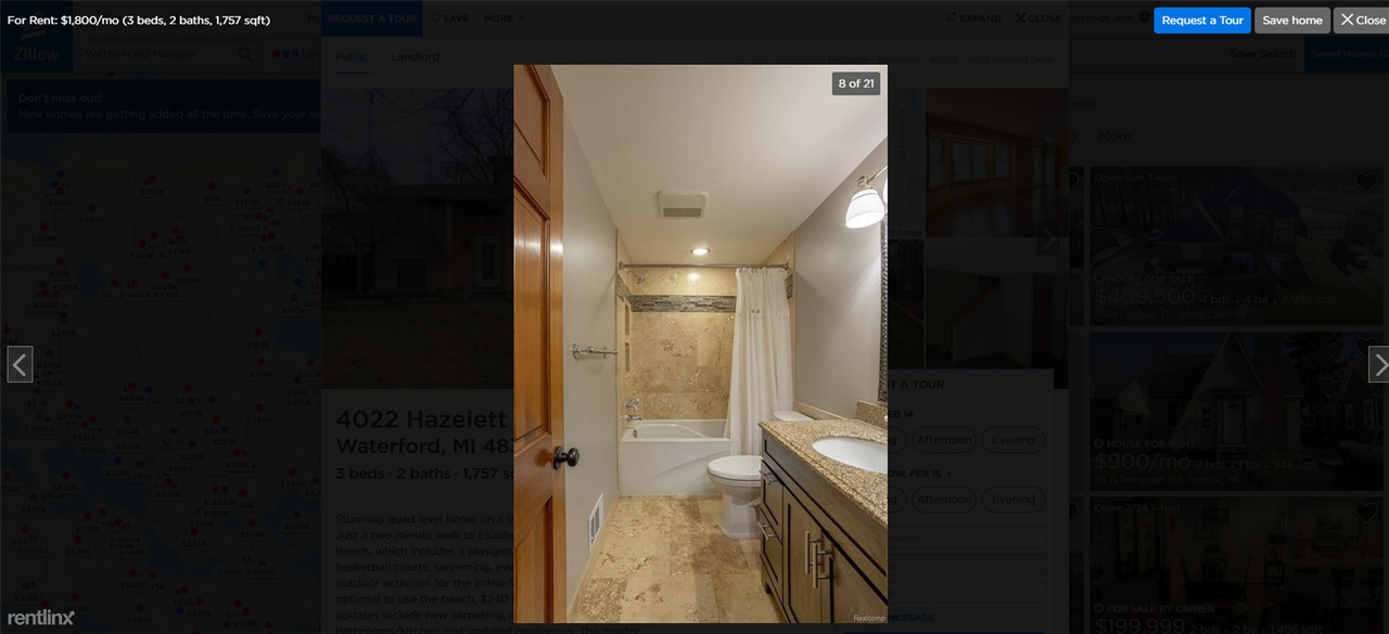 4022 Hazelett Dr - Photo 3 of 9