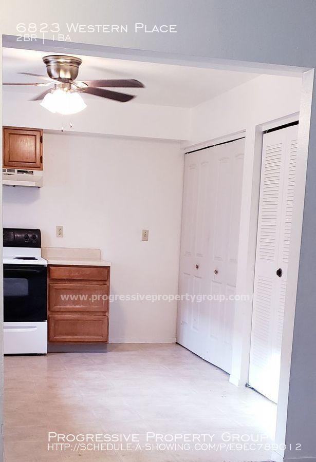 6823 Western Pl - Photo 2 of 8