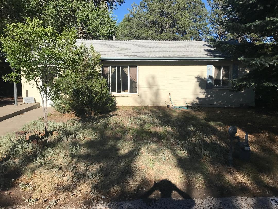 3102 N Alta Vista Dr, Flagstaff, AZ 86004 3 Bedroom House for 1,400