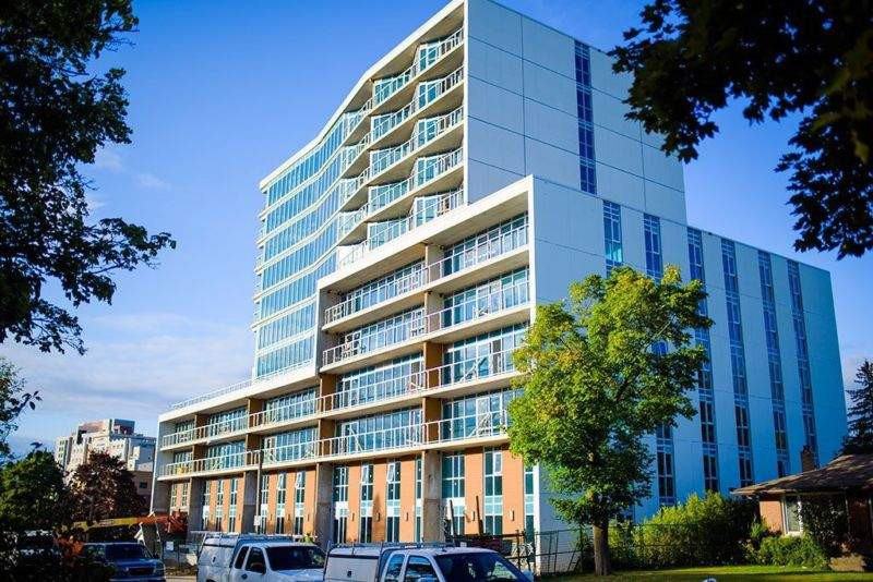 255 Sunview Street, Waterloo Apartments for Rent 255 Sunview St