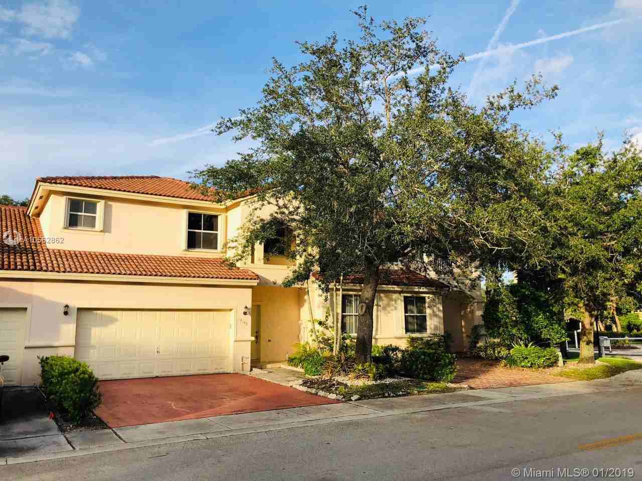 13165 Northwest 9th Court