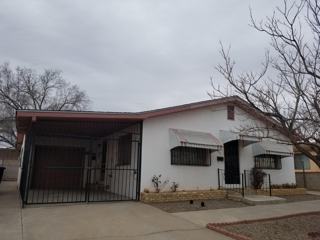 3030 Estrella Brillante St Nw Albuquerque Nm 87120 3