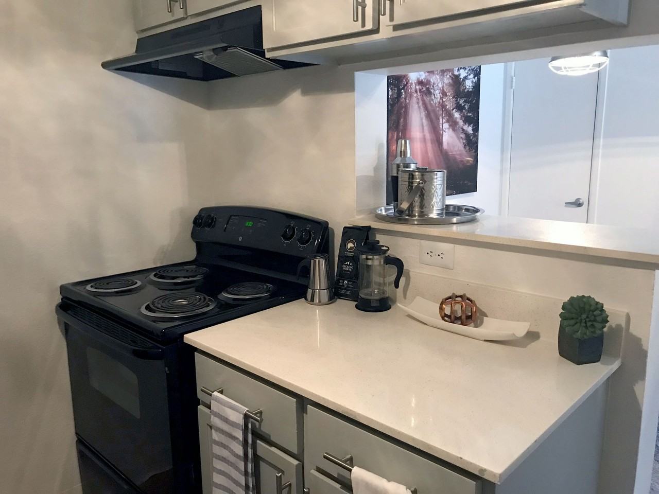 Mueller Flats Apartments - Photo 6 of 44