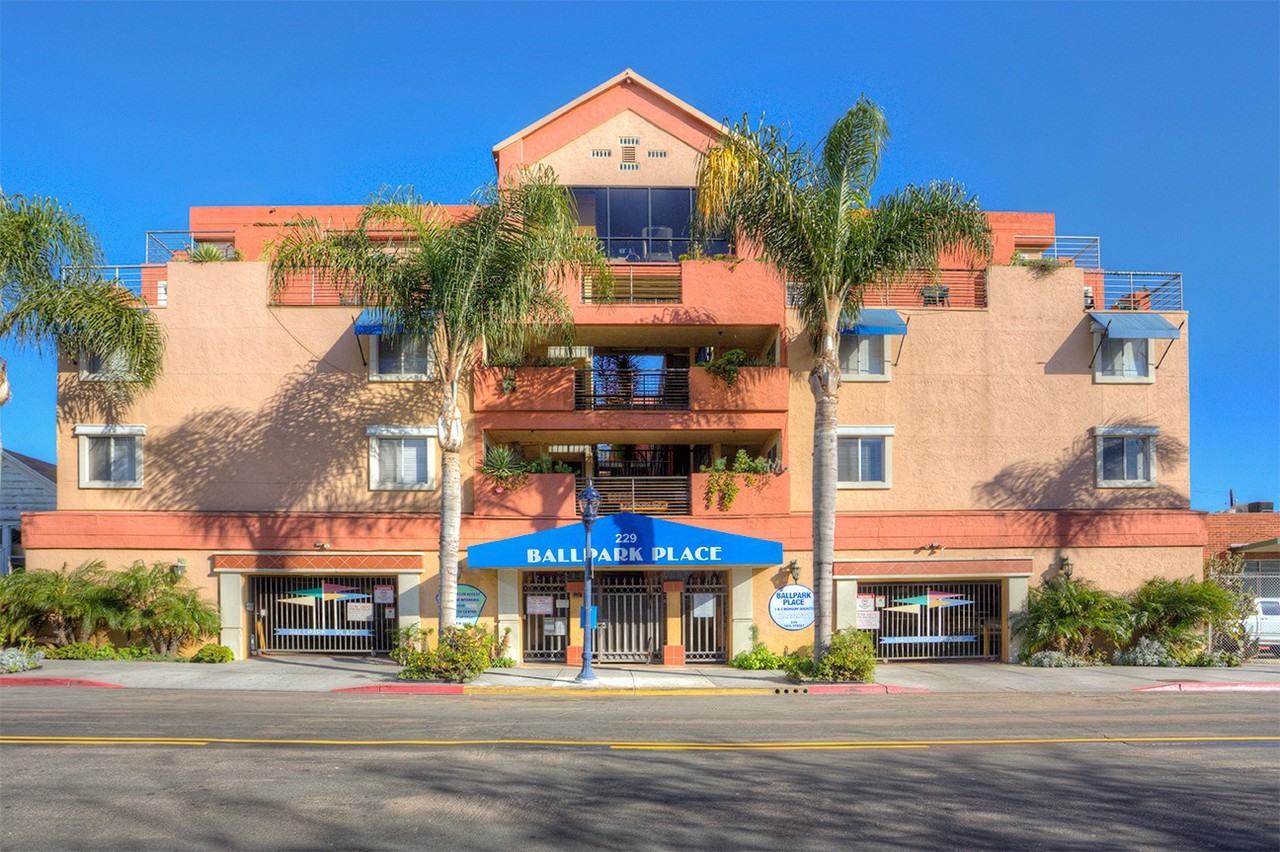 Latest Alabama Street Apartments San Diego for Rent