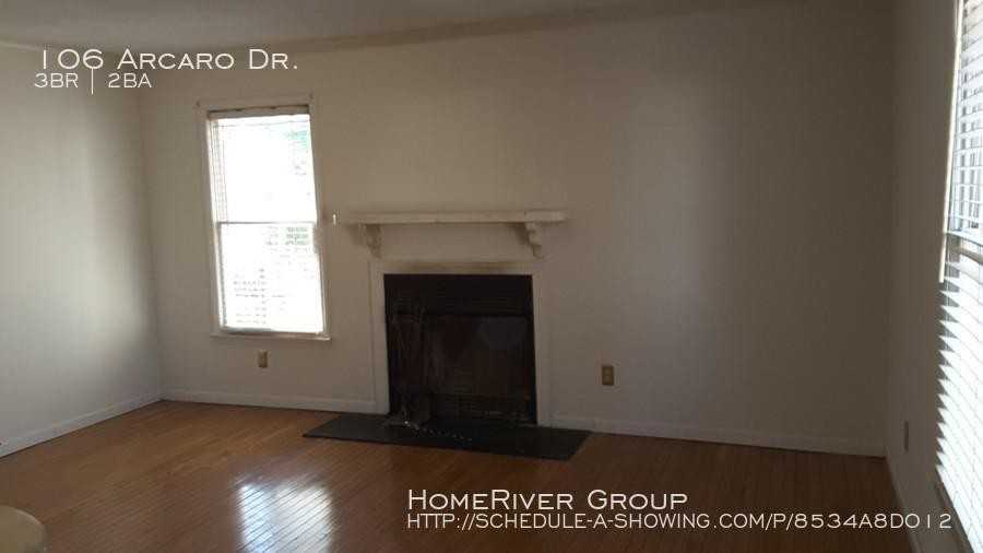 106 Arcaro Dr - Photo 2 of 10