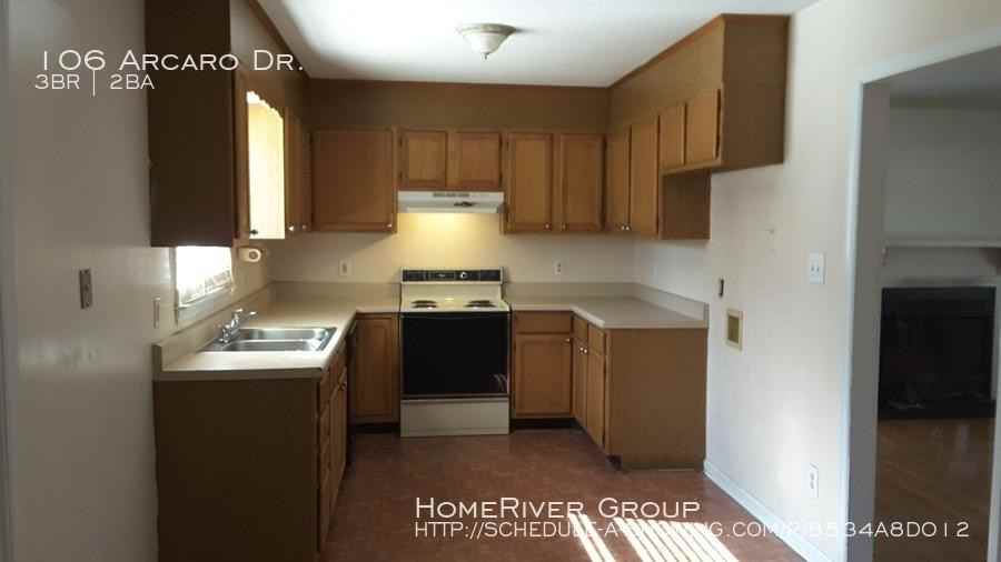 106 Arcaro Dr - Photo 3 of 10