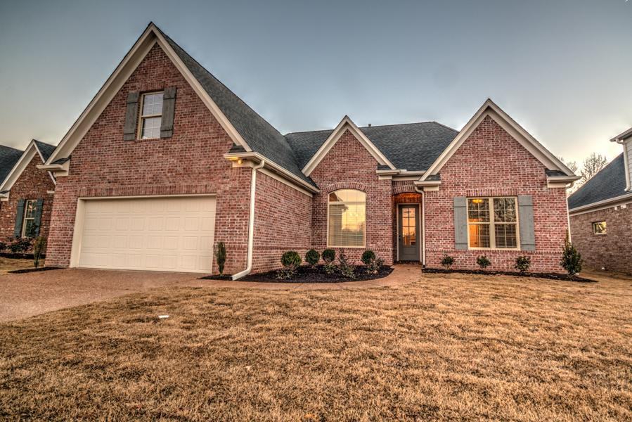 7909 Country Lake Dr - Photo 2 of 22