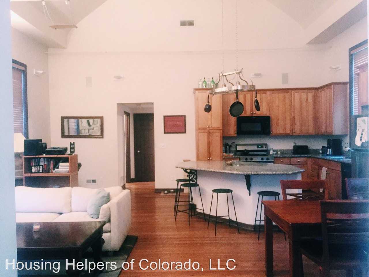 1648 Spruce St #A - Photo 2 of 4