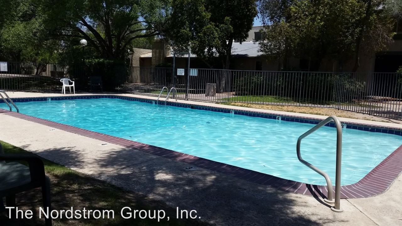 3750 N Country Club Rd #7