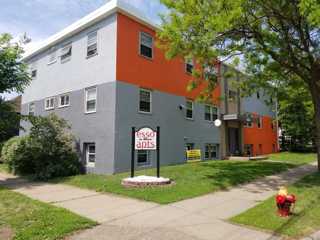 677 Sherburne Ave St Paul Mn 55104 1 Bedroom Apartment